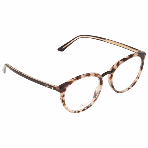 Dior MONTA39 0C9J 52  Ladies  Eyeglasses