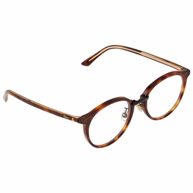 Dior MONTA39F C9C 51  Ladies  Eyeglasses