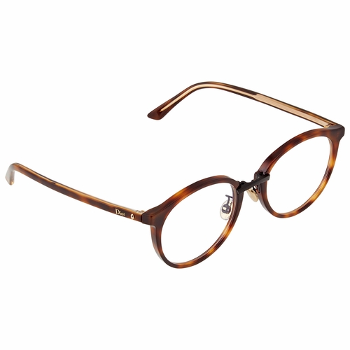 Dior MONTA39F C9C 51  Ladies  Eyeglasses