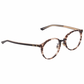 Dior MONTA39F C9J 51  Ladies  Eyeglasses