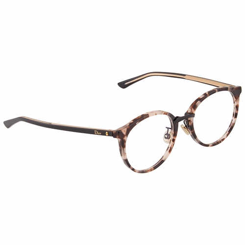 Dior MONTA39F C9J 51  Ladies  Eyeglasses