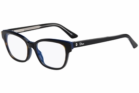 Dior MONTA3F 0G9Z 52/16  Ladies  Eyeglasses