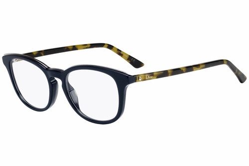 Dior MONTA40 CF2 49  Ladies  Eyeglasses