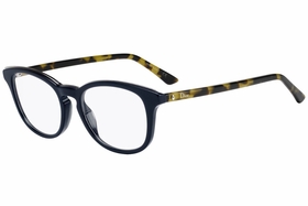 Dior MONTA40 CF2 51  Ladies  Eyeglasses