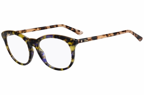Dior MONTA41 2B8 52  Ladies  Eyeglasses