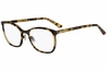 Dior MONTA42 0FWI 52 Ladies Eyeglasses