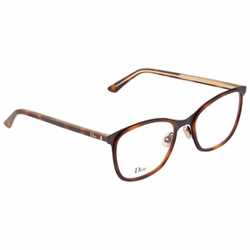 Dior MONTA42 FIP 52  Ladies  Eyeglasses