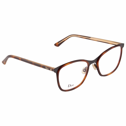 Dior MONTA42 FIP 52  Ladies  Eyeglasses