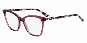 Dior MONTA46 00UC 52/17  Ladies  Eyeglasses