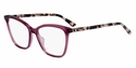 Dior MONTA46 00UC 52/17 Ladies Eyeglasses