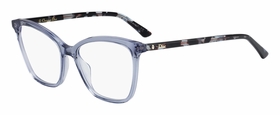 Dior MONTA46 0889 52  Ladies  Eyeglasses