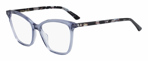 Dior MONTA46 0889 52  Ladies  Eyeglasses
