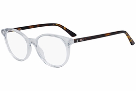 Dior MONTA47F 0LWP 51/16  Ladies  Eyeglasses