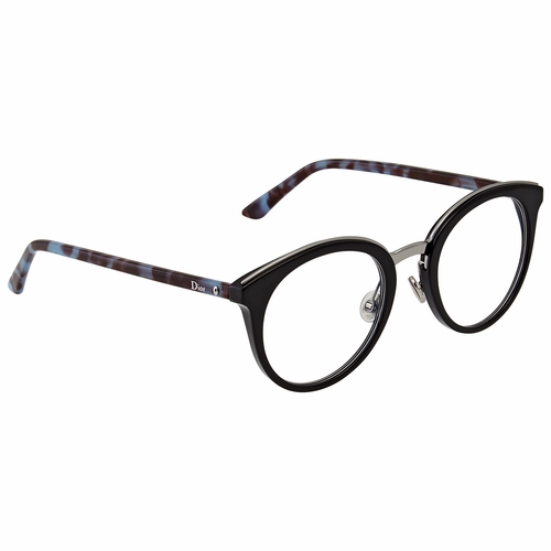 Dior MONTA48 0EDC 49/22  Ladies  Eyeglasses