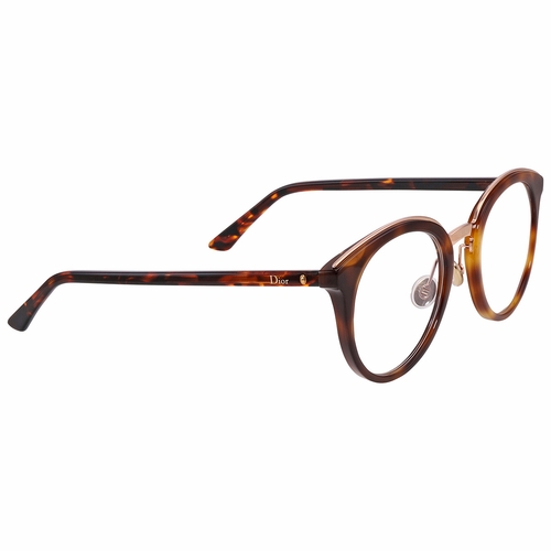 Dior MONTA48 0SX7 49/22  Ladies  Eyeglasses