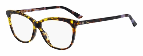 Dior MONTA49 0086 53/13  Ladies  Eyeglasses