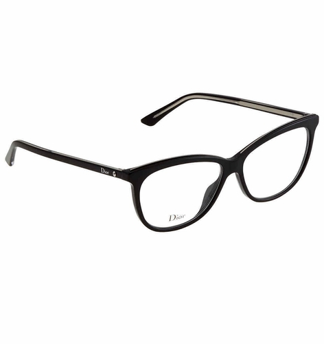 Dior MONTA49F 807 50 Ladies Eyeglasses Dior MONTA49F 807 50 Ladies Eyeglasses