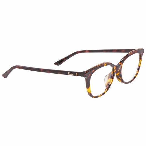 Dior MONTA49F-86 50/18  Ladies  Eyeglasses
