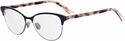 Dior MONTA51 F2G 55  Ladies  Eyeglasses