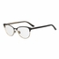 Dior MONTA51 I46 55  Ladies  Eyeglasses