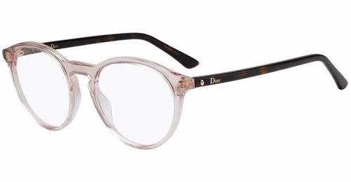 Dior MONTA53 0L93 48/19  Ladies  Eyeglasses