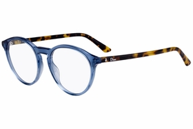 Dior MONTA53 JBW 50  Ladies  Eyeglasses