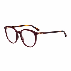 Dior MONTA54 0EPZ 53  Ladies  Eyeglasses