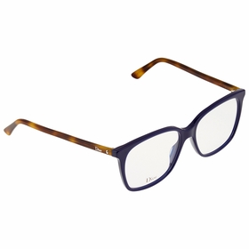 Dior MONTA55 0JBW 54/15  Ladies  Eyeglasses