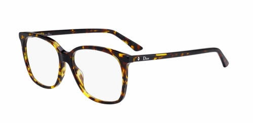 Dior MONTA55 0P65 52/15  Ladies  Eyeglasses