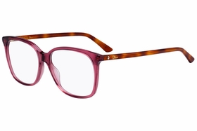 Dior MONTA55 0YDC 52/15  Ladies  Eyeglasses