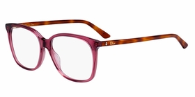 Dior MONTA55 0YDC 54  Ladies  Eyeglasses