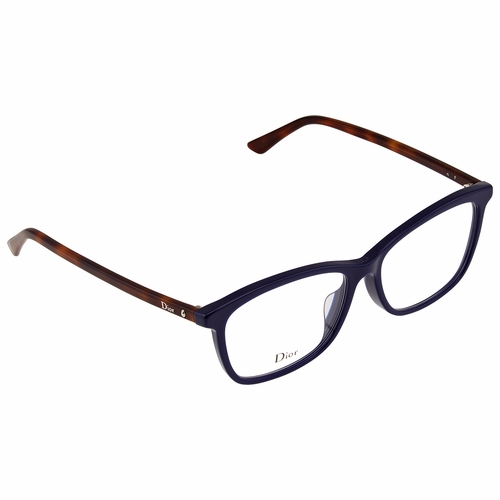 Dior MONTA55F 0JBW 54/15  Ladies  Eyeglasses