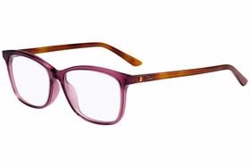 Dior MONTA55F 0YDC 54/15  Ladies  Eyeglasses