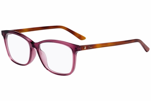 Dior MONTA55F 0YDC 54/15  Ladies  Eyeglasses