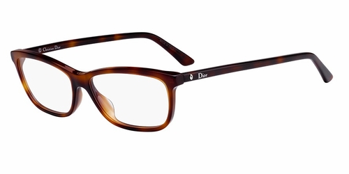 Dior MONTA56 0086 53  Ladies  Eyeglasses