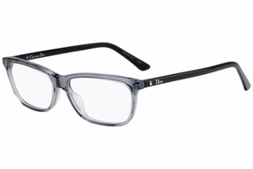 Dior MONTA56 0KB7 53  Ladies  Eyeglasses