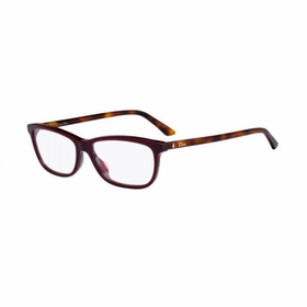 Dior MONTA56 0YDC 53/14  Unisex  Eyeglasses