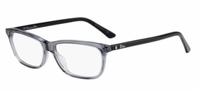 Dior MONTA56 KB7 51 Ladies Eyeglasses