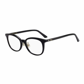 Dior MONTA57 0807 52  Ladies  Eyeglasses