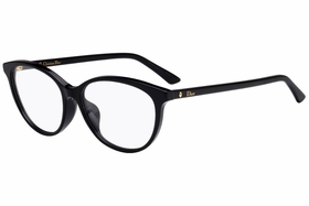 Dior MONTAIG54F 0807 52/15  Ladies  Eyeglasses