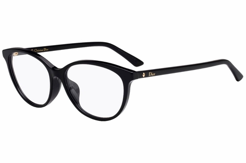 Dior MONTAIG54F 0807 52/15  Ladies  Eyeglasses