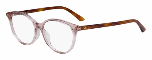 Dior MONTAIG54F 0HT8 52/15  Ladies  Eyeglasses