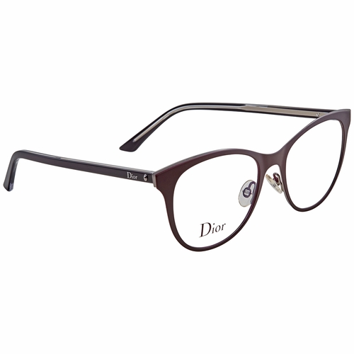 Dior MONTAIGNE 13 MVZ 52  Ladies  Eyeglasses