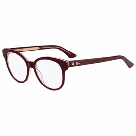 Dior MONTAIGNE1 MVG 52  Ladies  Eyeglasses