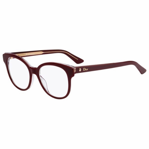 Dior MONTAIGNE1 MVG 52  Ladies  Eyeglasses