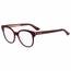 Dior MONTAIGNE1 MVG 52  Ladies  Eyeglasses