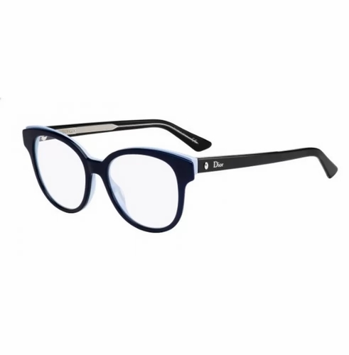 Dior MONTAIGNE1 MVP 52  Ladies  Eyeglasses