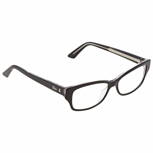 Dior MONTAIGNE10 0G99 52  Ladies  Eyeglasses