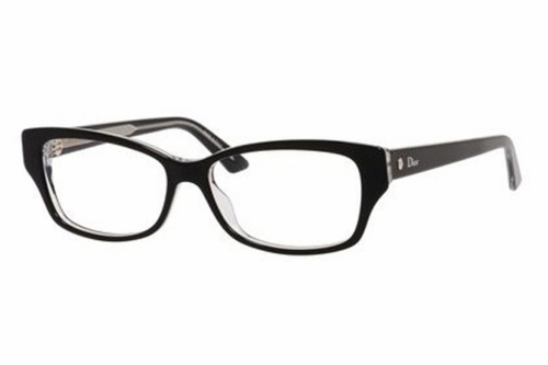 Dior MONTAIGNE10 0G99 54 Ladies Eyeglasses