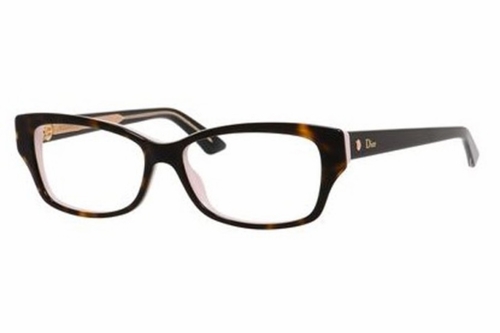 Dior MONTAIGNE10 GAL 52  Ladies  Eyeglasses